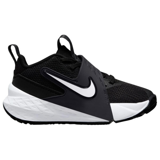 Nike Team Hustle D 12 (PS)